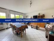 Lille 59000 Achat / Vente maison 5 pièces t5 parking