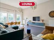 Lille 59000 Achat / Vente maison 5 pièces t5 terrasse...