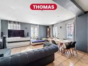 Lille 59000 Achat / Vente maison 6 pièces t6