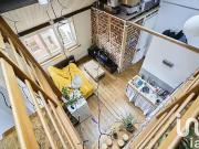 Lille 59000 Achat / Vente maison 6 pièces t6