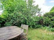 Lille 59000 Achat / Vente maison 6 pièces t6 jardin cave