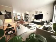 Lille 59000 Achat / Vente maison 9 pièces t9 terrasse