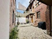 Lille 59000 Achat / Vente maison 9 pièces t9 terrasse...