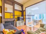 Lille 59000 Location appartement