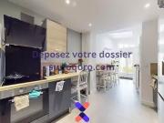Lille 59000 Location appartement