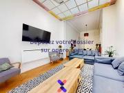 Lille 59000 Location appartement