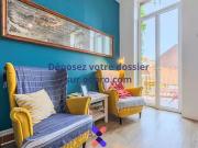 Lille 59000 Location appartement