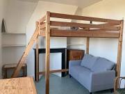 Lille 59000 Location appartement 1 pièce t1