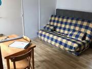 Lille 59000 Location appartement 1 pièce t1