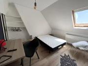 Lille 59000 Location appartement 1 pièce t1