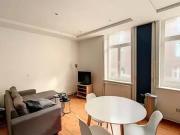 Lille 59000 Location appartement 1 pièce t1