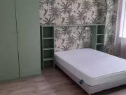 Lille 59000 Location appartement 1 pièce t1 au dernier étage