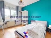 Lille 59000 Location appartement