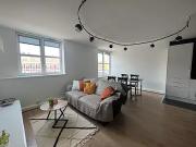 Lille 59000 Location appartement 3 pièces t3