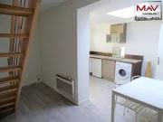 Lille 59000 Location appartement 3 pièces t3 terrasse
