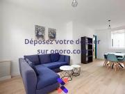 Lille 59000 Location appartement