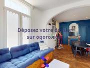 Lille 59000 Location appartement