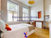 Lille 59000 Location appartement