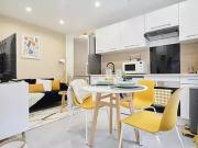 Lille 59000 Location maison 3 pièces t3