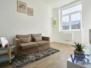 Lille 59000 Location maison 5 pièces t5