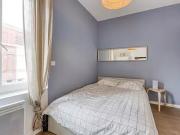Lille 59000 Location maison 6 pièces t6