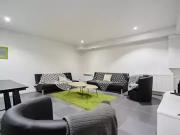 Lille 59000 Location maison 7 pièces t7