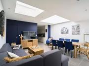 Lille 59000 Location maison 8 pièces t8