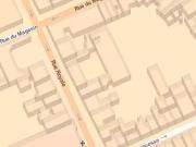 Lille 59000 Location parking