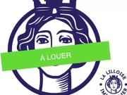 Lille 59000 Location parking