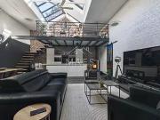 Lille 59160 Achat / Vente maison 3 pièces t3