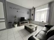 Lille 59160 Achat / Vente maison 5 pièces t5