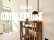 Lille 59260 Achat / Vente maison 4 pièces t4 cave