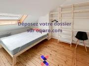 Lille 59260 Location appartement