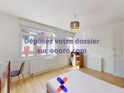 Lille 59260 Location appartement