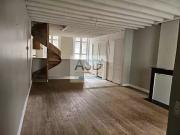 Lille 59800 Achat / Vente appartement 2 pièces t2