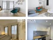 Lille 59800 Achat / Vente appartement 2 pièces t2