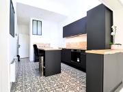 Lille 59800 Achat / Vente appartement 2 pièces t2