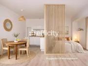 Lille 59800 Achat / Vente appartement 2 pièces t2 cave