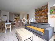 Lille 59800 Achat / Vente appartement 2 pièces t2 jardin