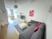 Lille 59800 Achat / Vente appartement 2 pièces t2 terrasse