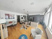 Lille 59800 Achat / Vente appartement 3 pièces t3