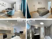Lille 59800 Achat / Vente appartement 3 pièces t3