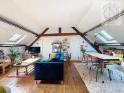 Lille 59800 Achat / Vente appartement 3 pièces t3 au...