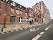 Lille 59800 Achat / Vente appartement 3 pièces t3 au...