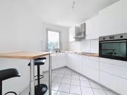 Lille 59800 Achat / Vente appartement 3 pièces t3 balcon