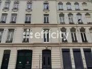 Lille 59800 Achat / Vente appartement 3 pièces t3 cave