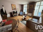 Lille 59800 Achat / Vente appartement 3 pièces t3 terrasse