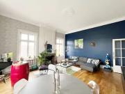 Lille 59800 Achat / Vente appartement 4 pièces t4