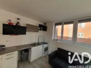 Lille 59800 Achat / Vente appartement 4 pièces t4