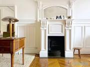 Lille 59800 Achat / Vente appartement 4 pièces t4 parking